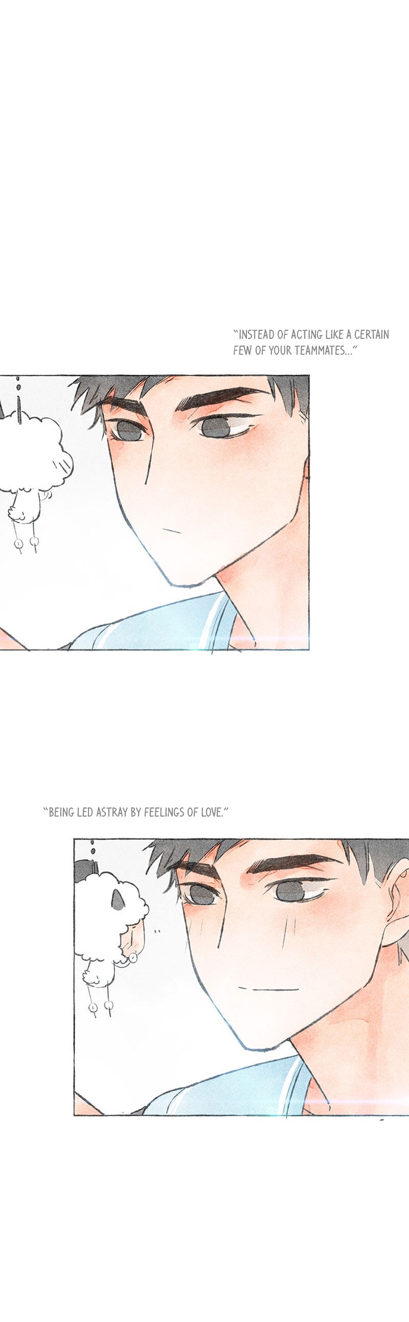 Starting With a Lie Chapter 12 page 28 - Chapter 12