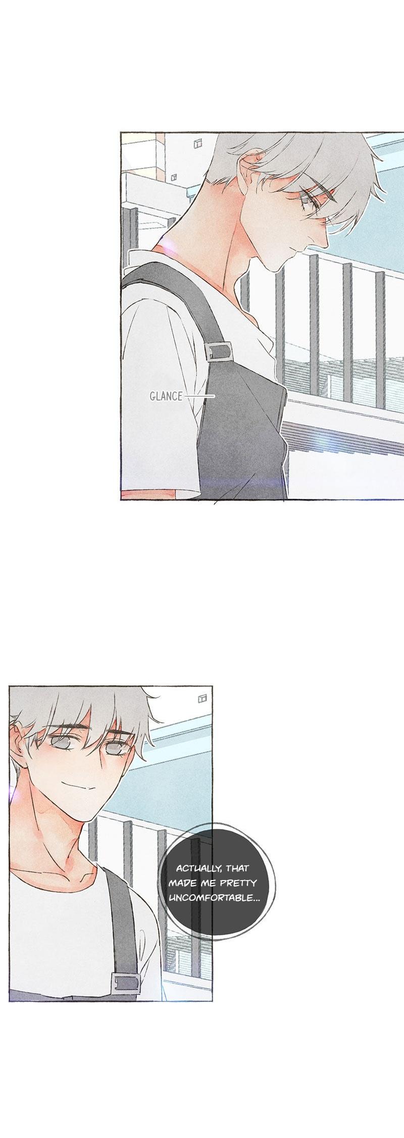 Starting With a Lie Chapter 12 page 3 - Chapter 12