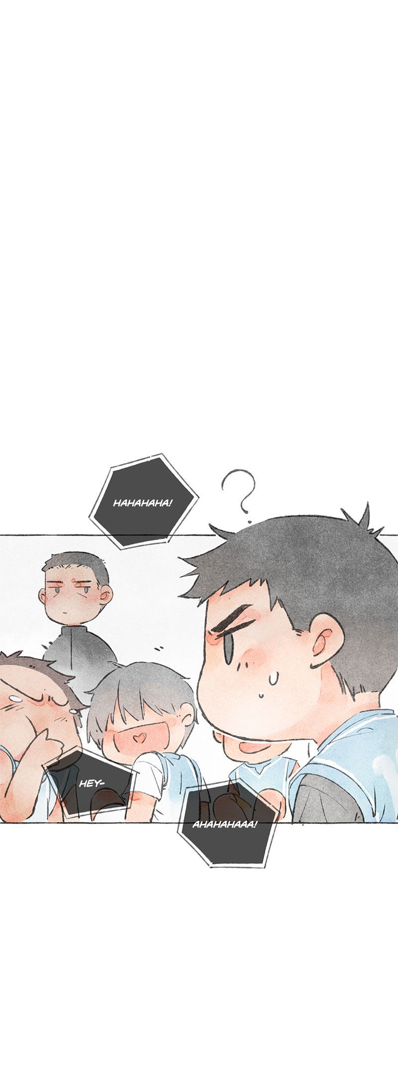 Starting With a Lie Chapter 12 page 30 - Chapter 12