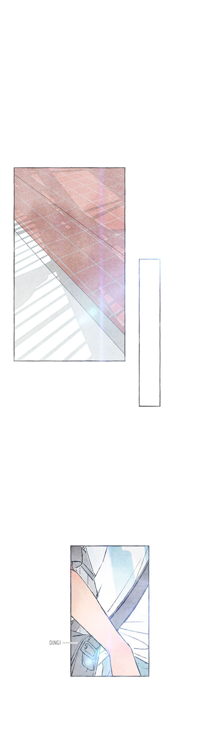 Starting With a Lie Chapter 12 page 33 - Chapter 12