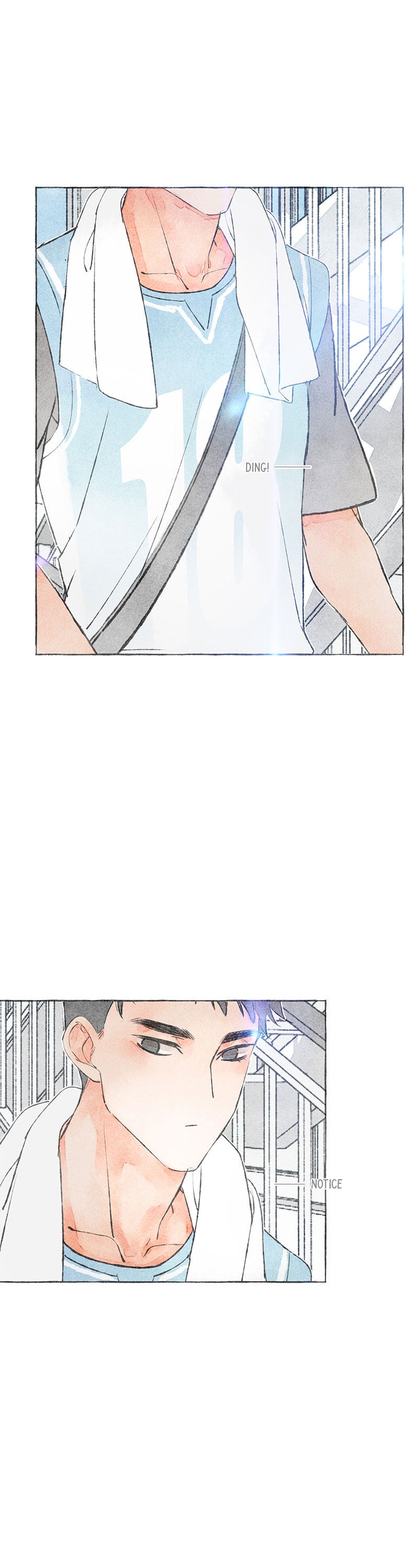 Starting With a Lie Chapter 12 page 34 - Chapter 12