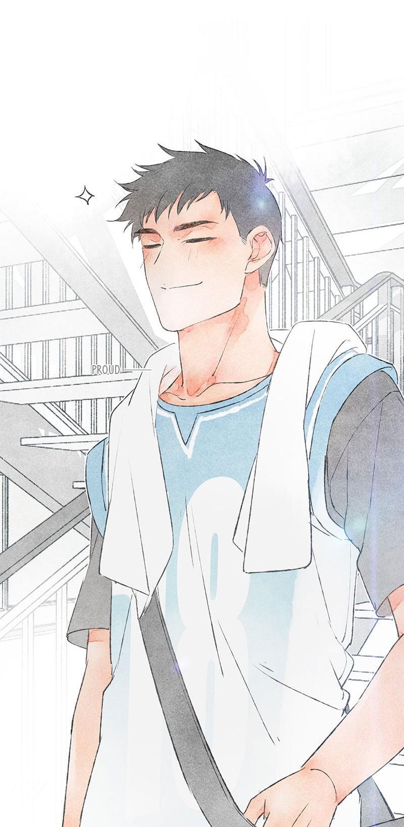 Starting With a Lie Chapter 12 page 37 - Chapter 12