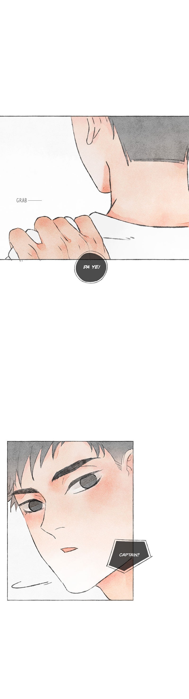 Starting With a Lie Chapter 12 page 39 - Chapter 12