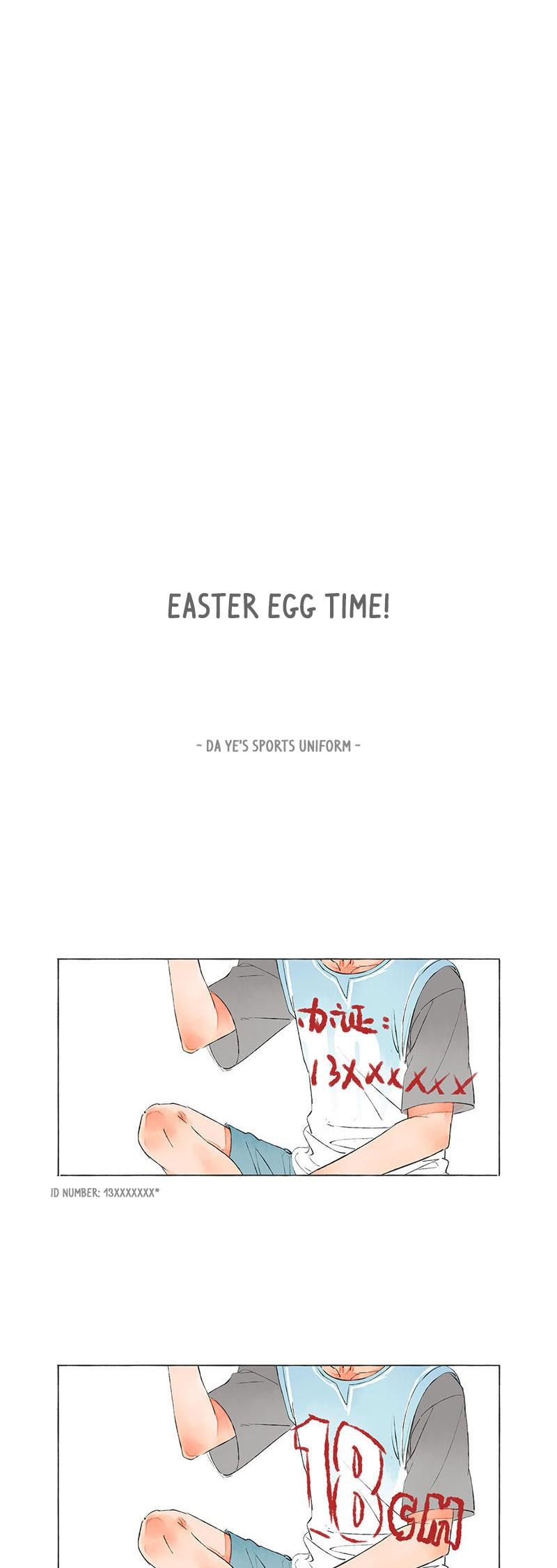 Starting With a Lie Chapter 12 page 42 - Chapter 12