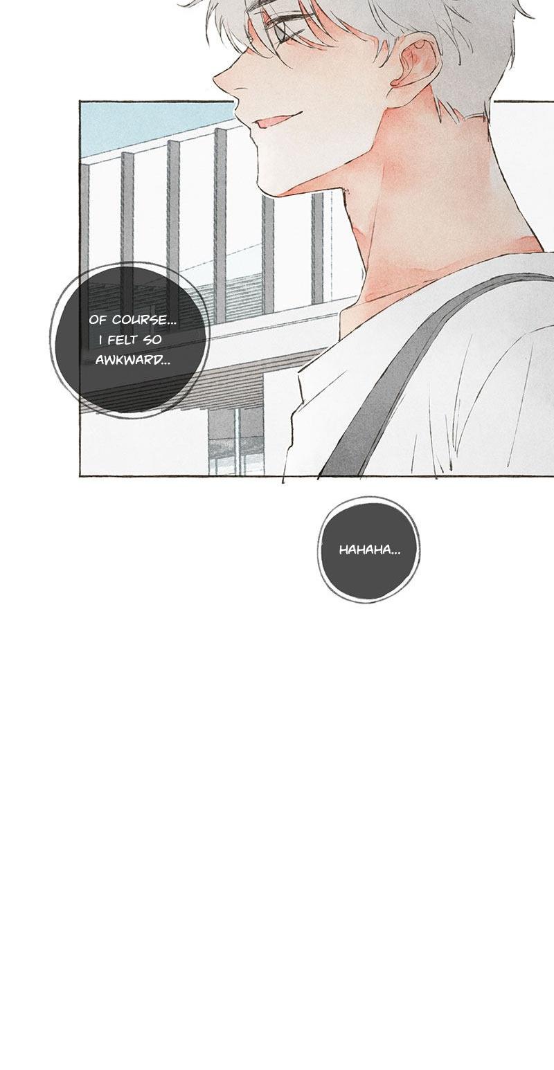 Starting With a Lie Chapter 12 page 6 - Chapter 12