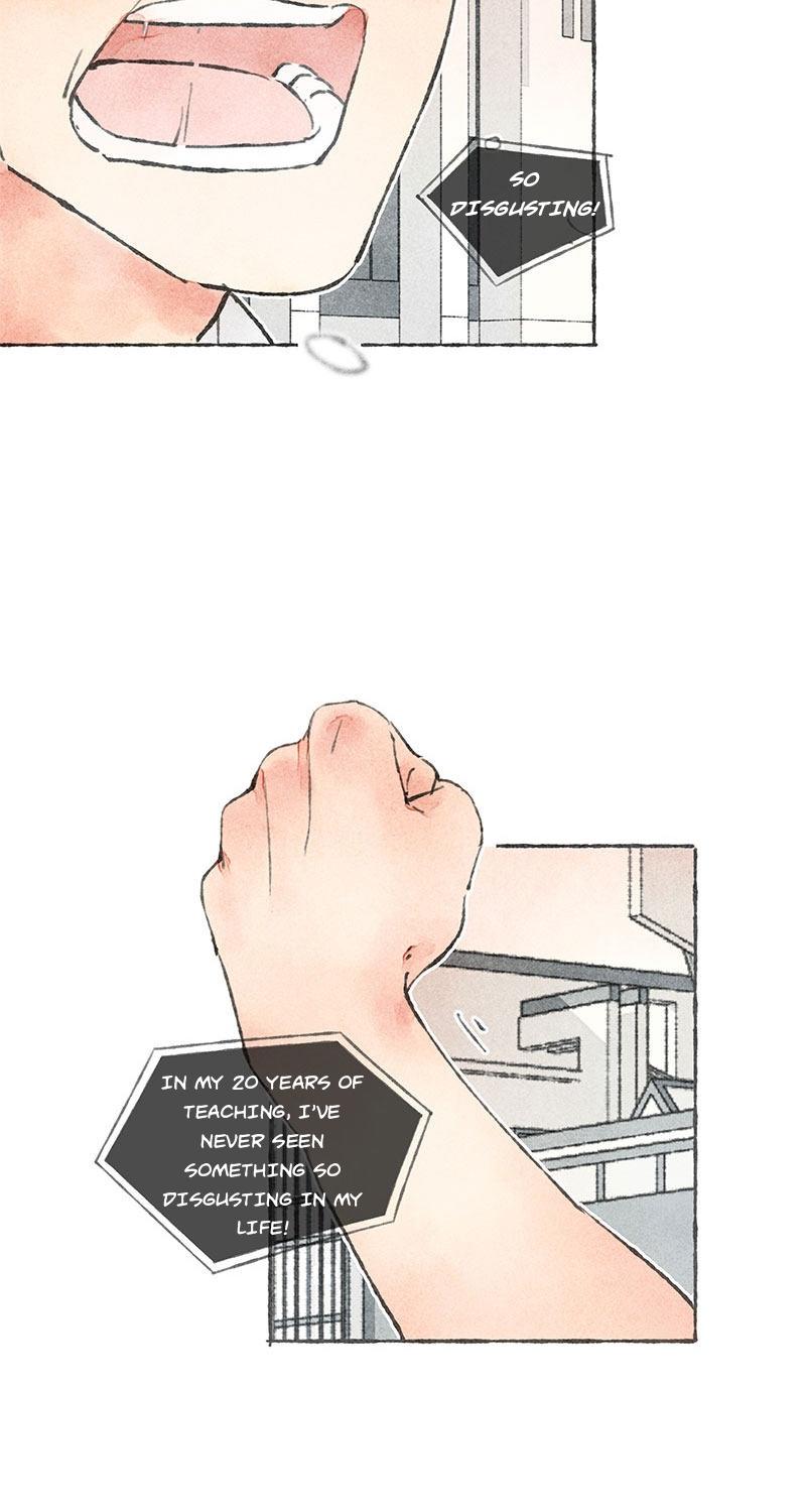 Starting With a Lie Chapter 13 page 11 - Chapter 13