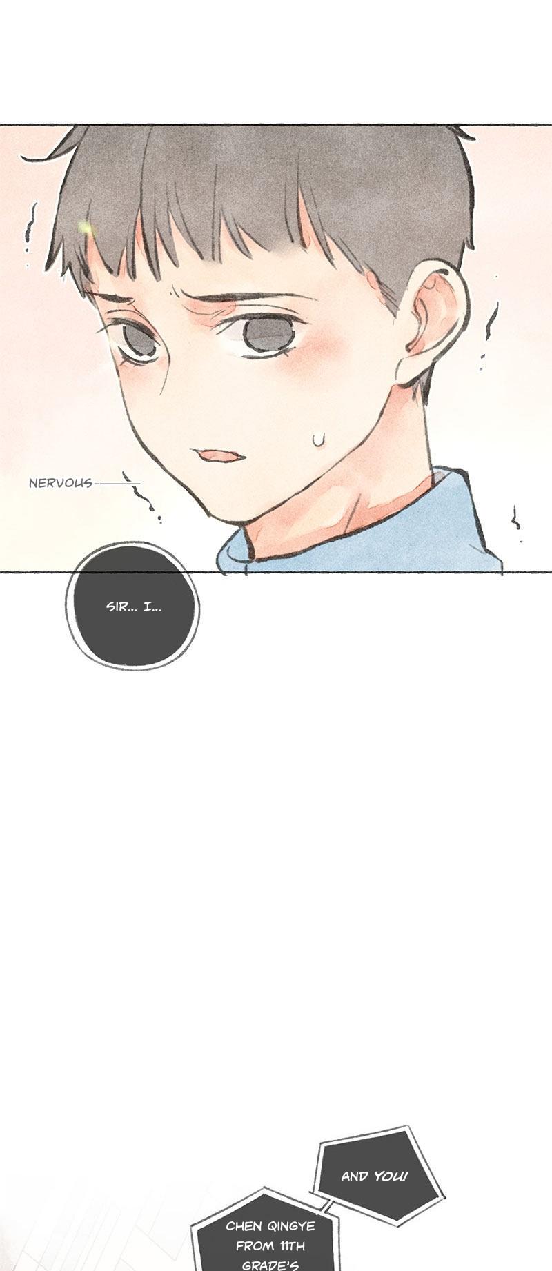 Starting With a Lie Chapter 13 page 14 - Chapter 13
