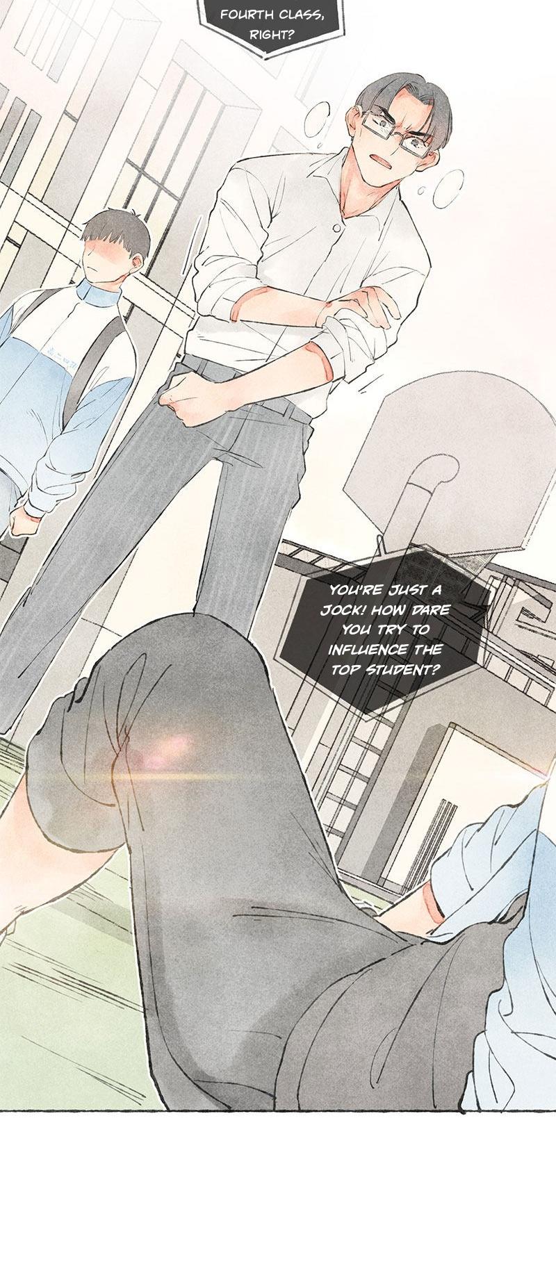 Starting With a Lie Chapter 13 page 15 - Chapter 13