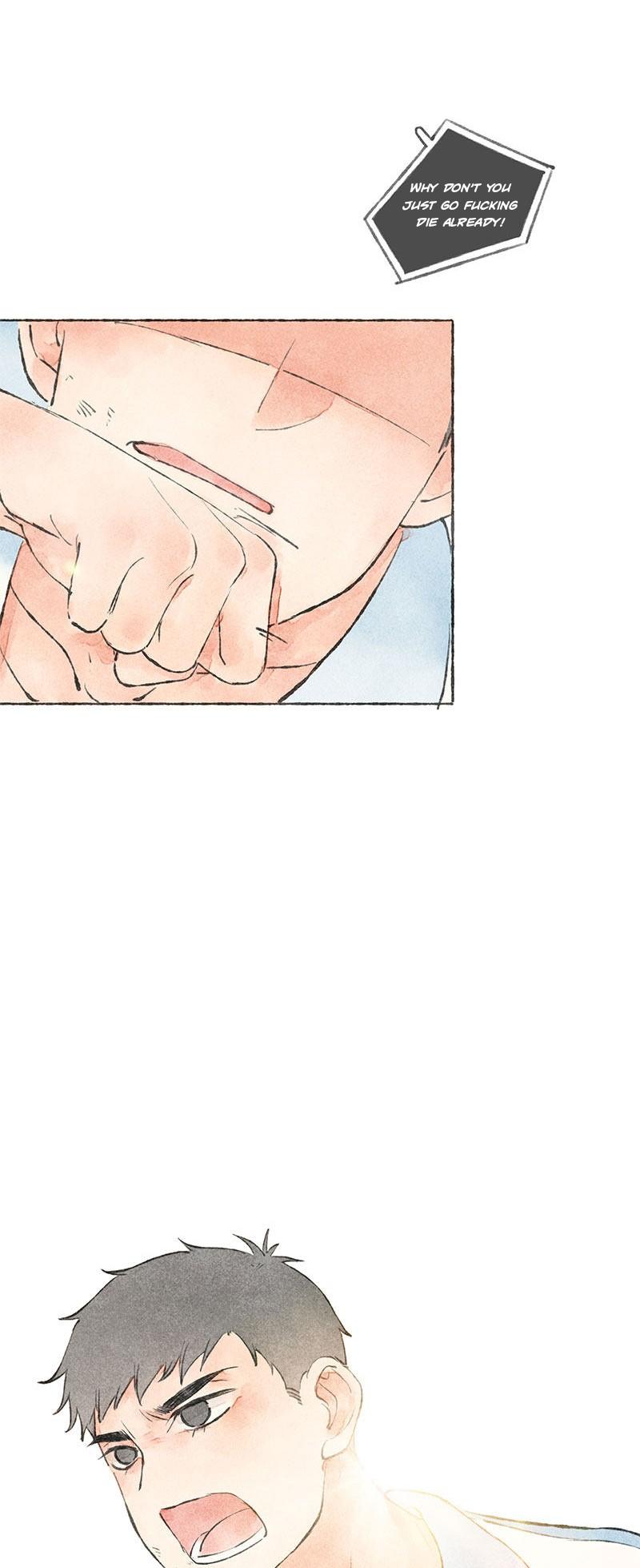 Starting With a Lie Chapter 13 page 16 - Chapter 13