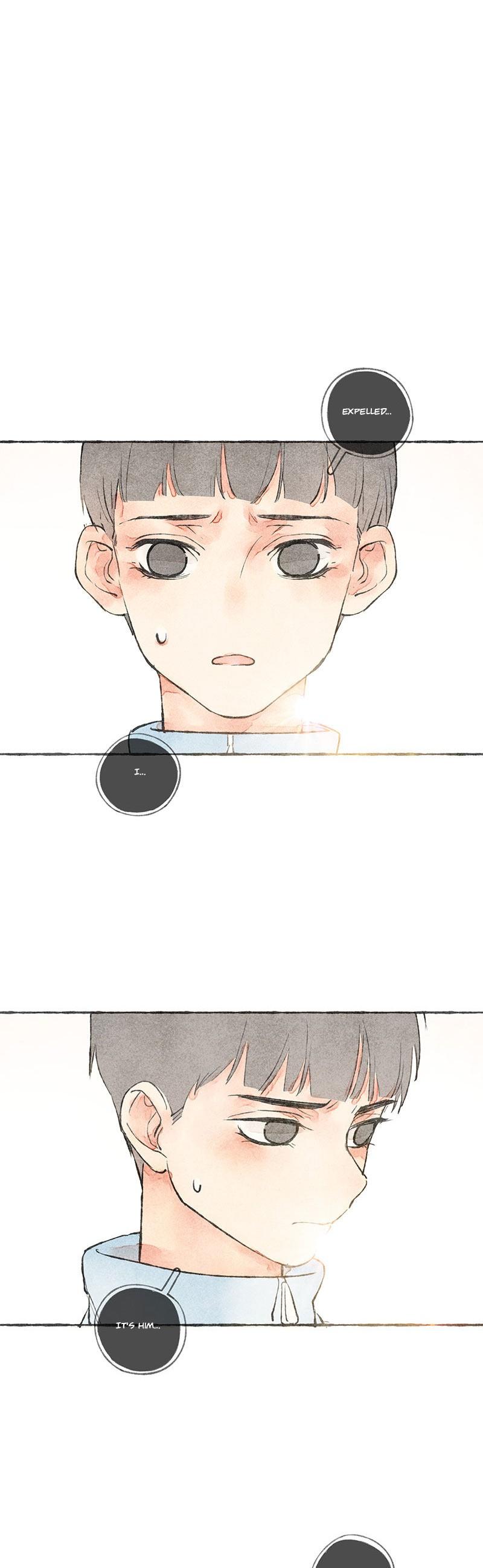 Starting With a Lie Chapter 13 page 18 - Chapter 13