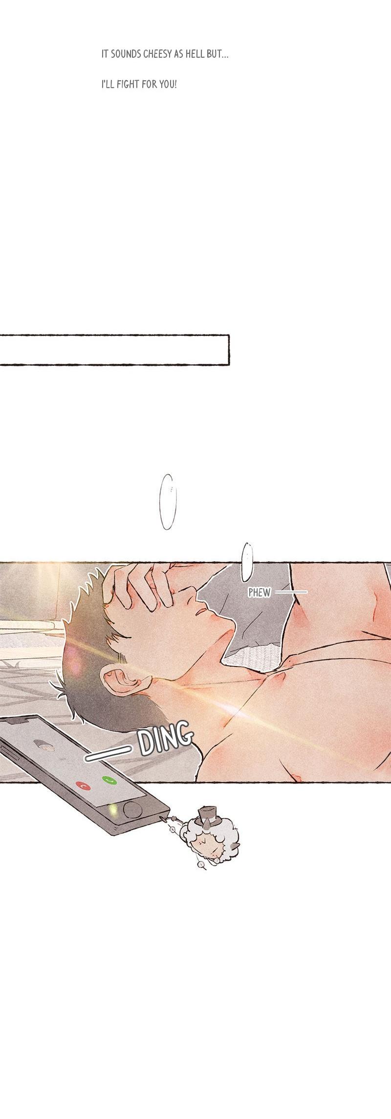Starting With a Lie Chapter 13 page 24 - Chapter 13