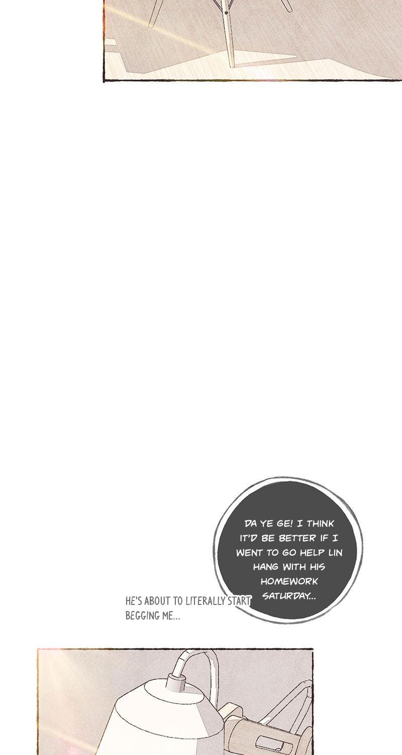 Starting With a Lie Chapter 13 page 26 - Chapter 13