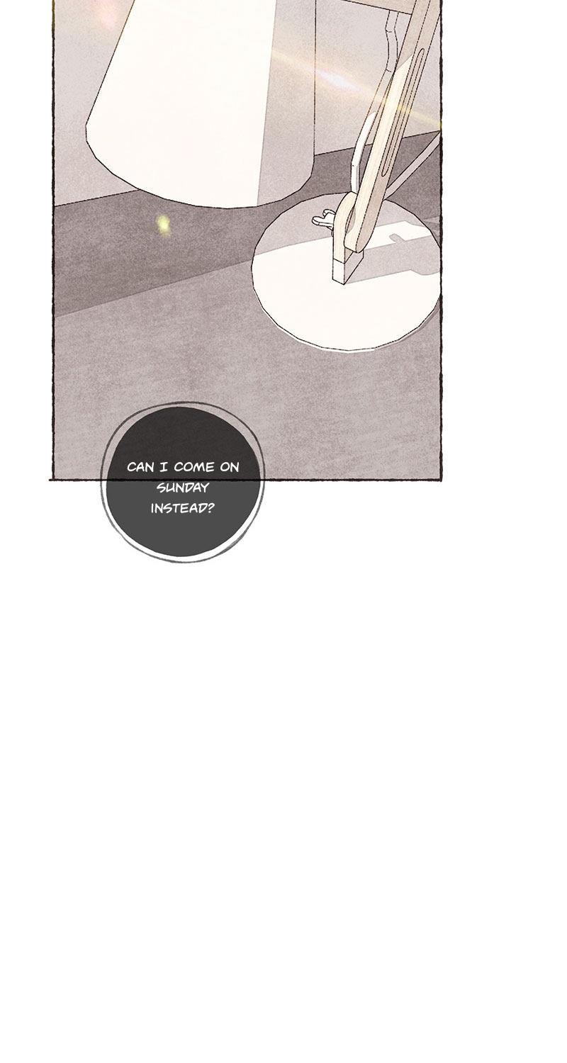Starting With a Lie Chapter 13 page 27 - Chapter 13