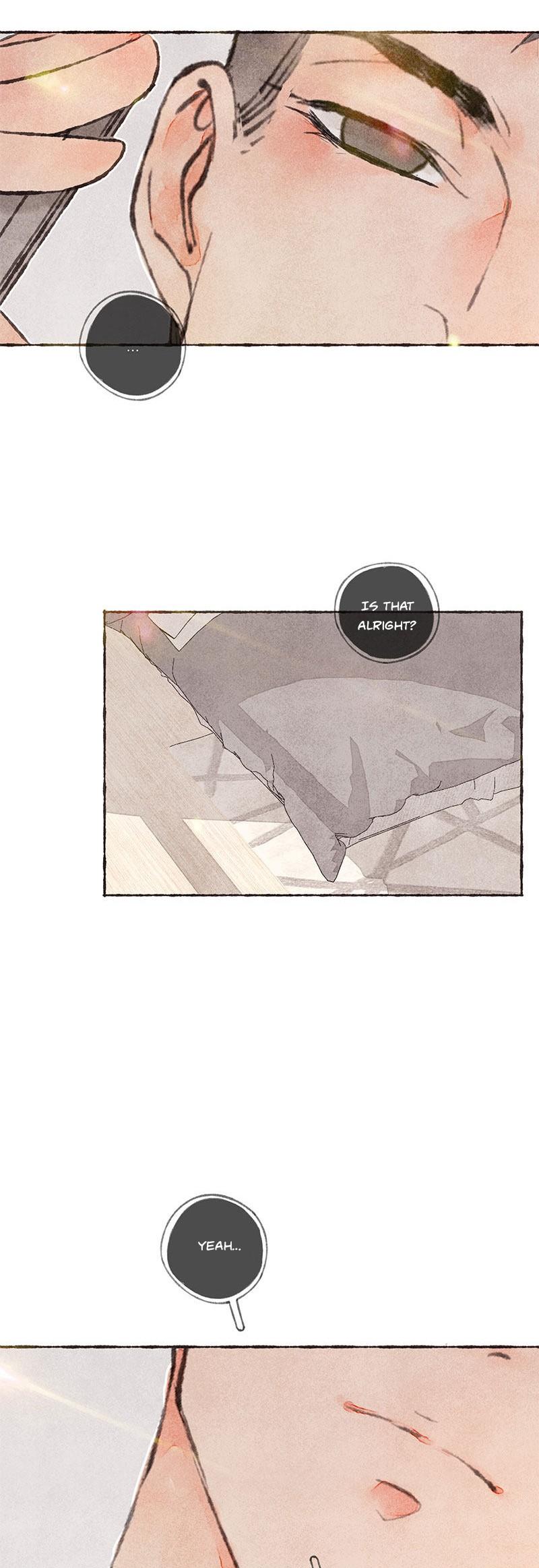 Starting With a Lie Chapter 13 page 28 - Chapter 13