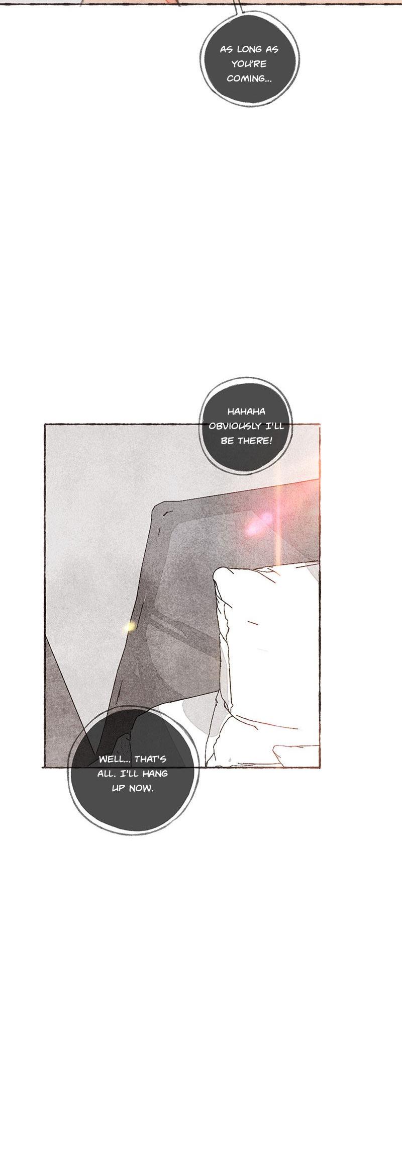 Starting With a Lie Chapter 13 page 29 - Chapter 13