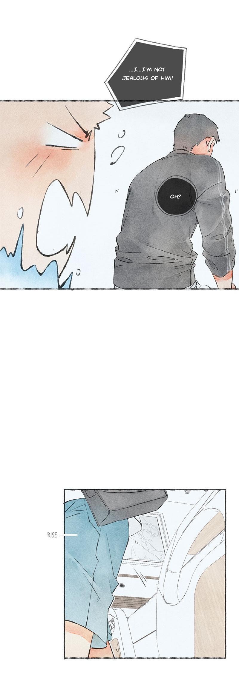Starting With a Lie Chapter 13 page 3 - Chapter 13