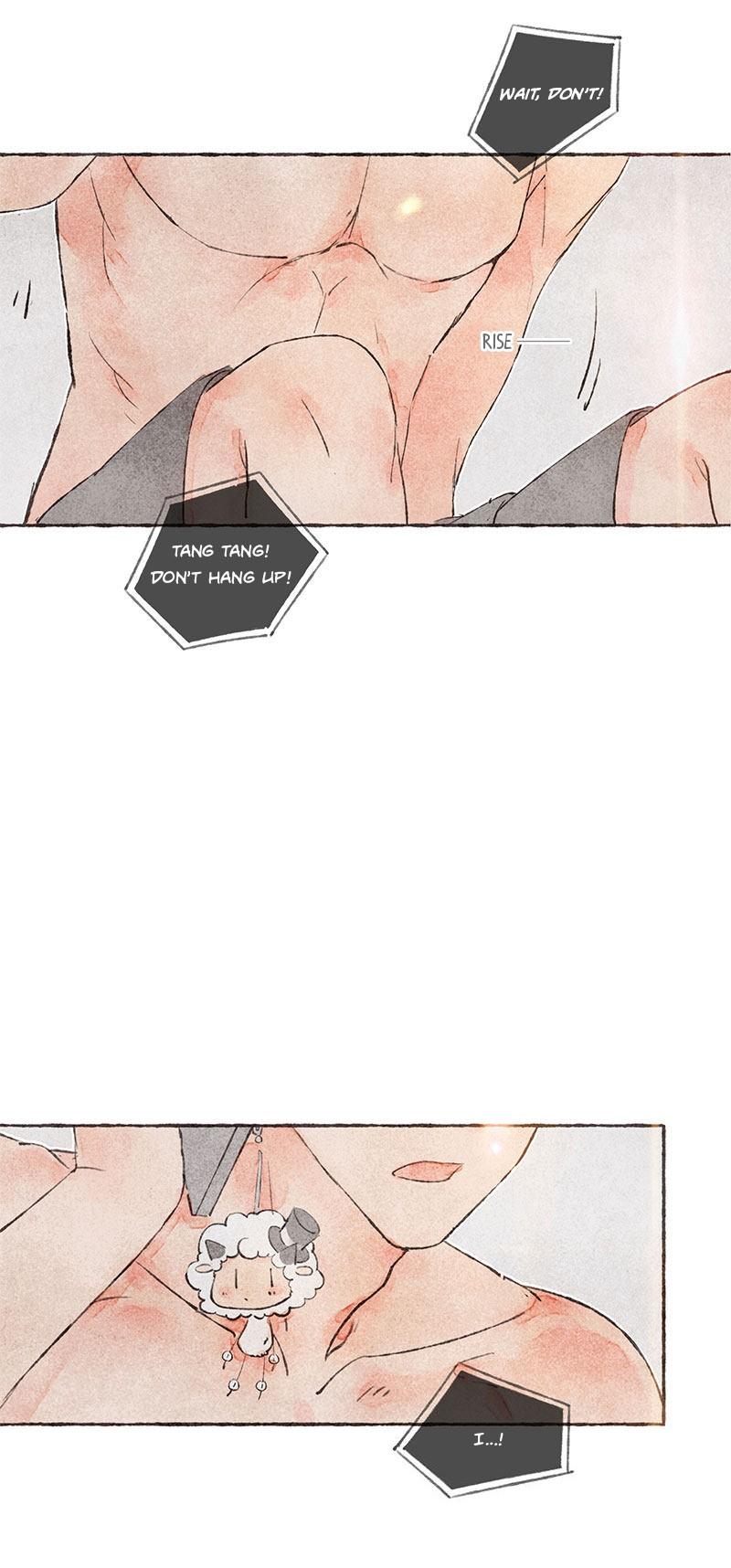 Starting With a Lie Chapter 13 page 30 - Chapter 13