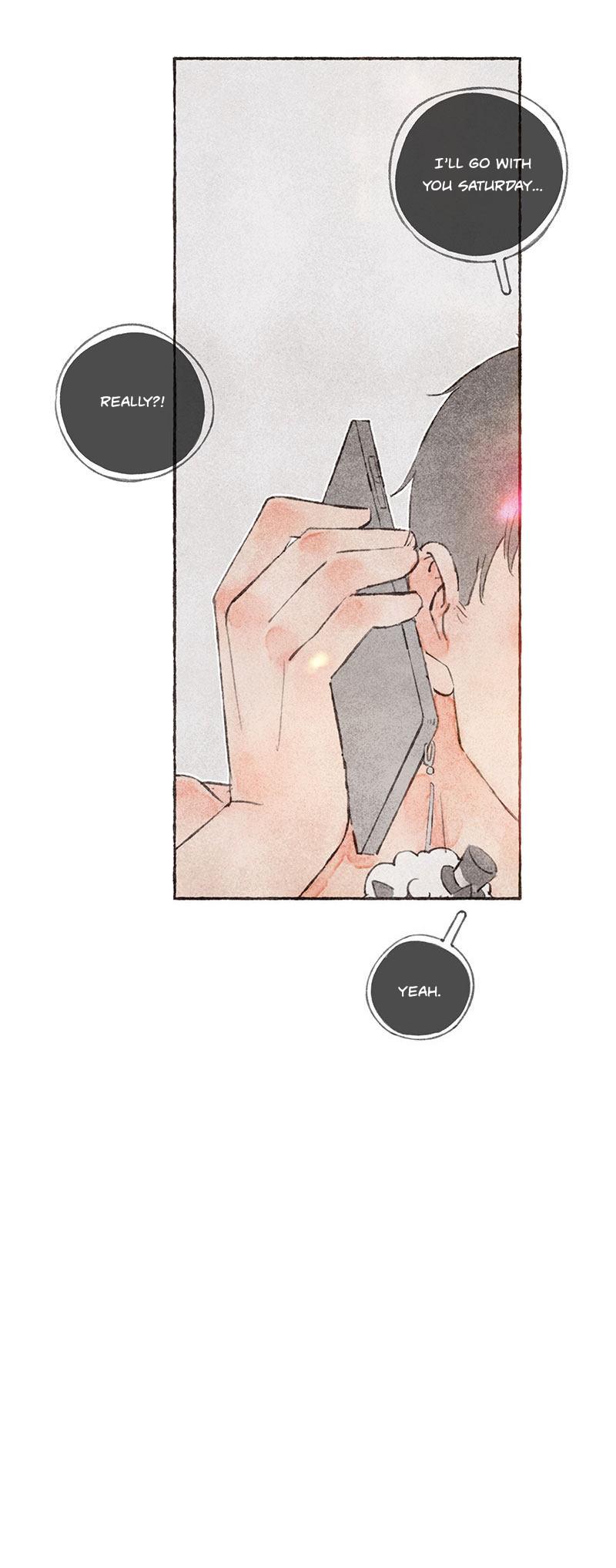 Starting With a Lie Chapter 13 page 32 - Chapter 13