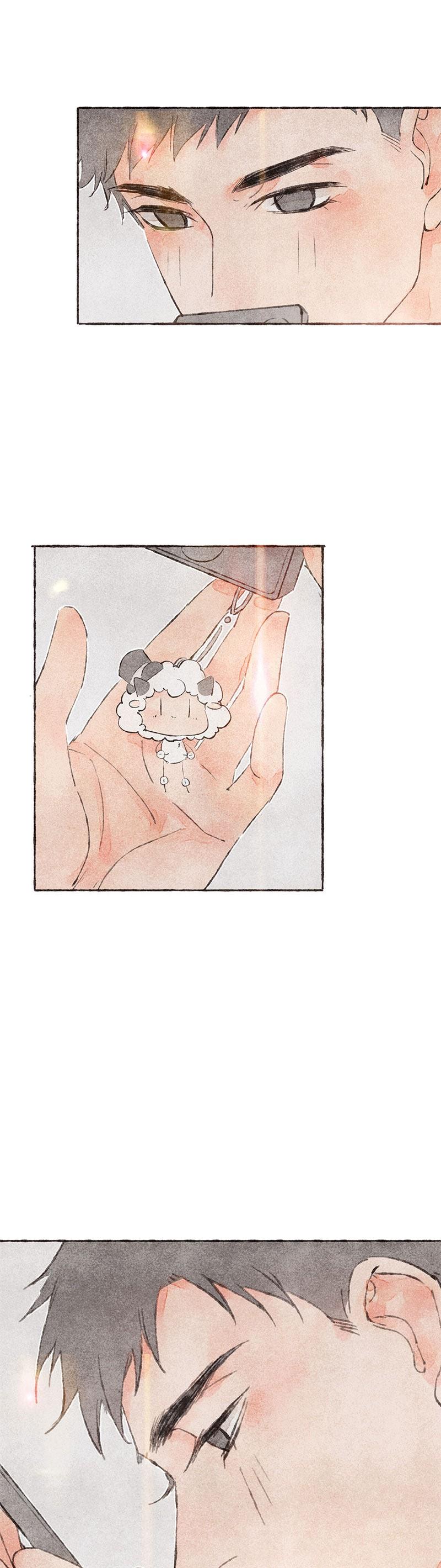 Starting With a Lie Chapter 13 page 34 - Chapter 13