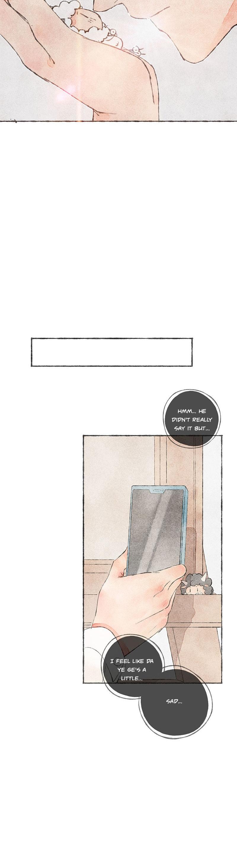 Starting With a Lie Chapter 13 page 35 - Chapter 13