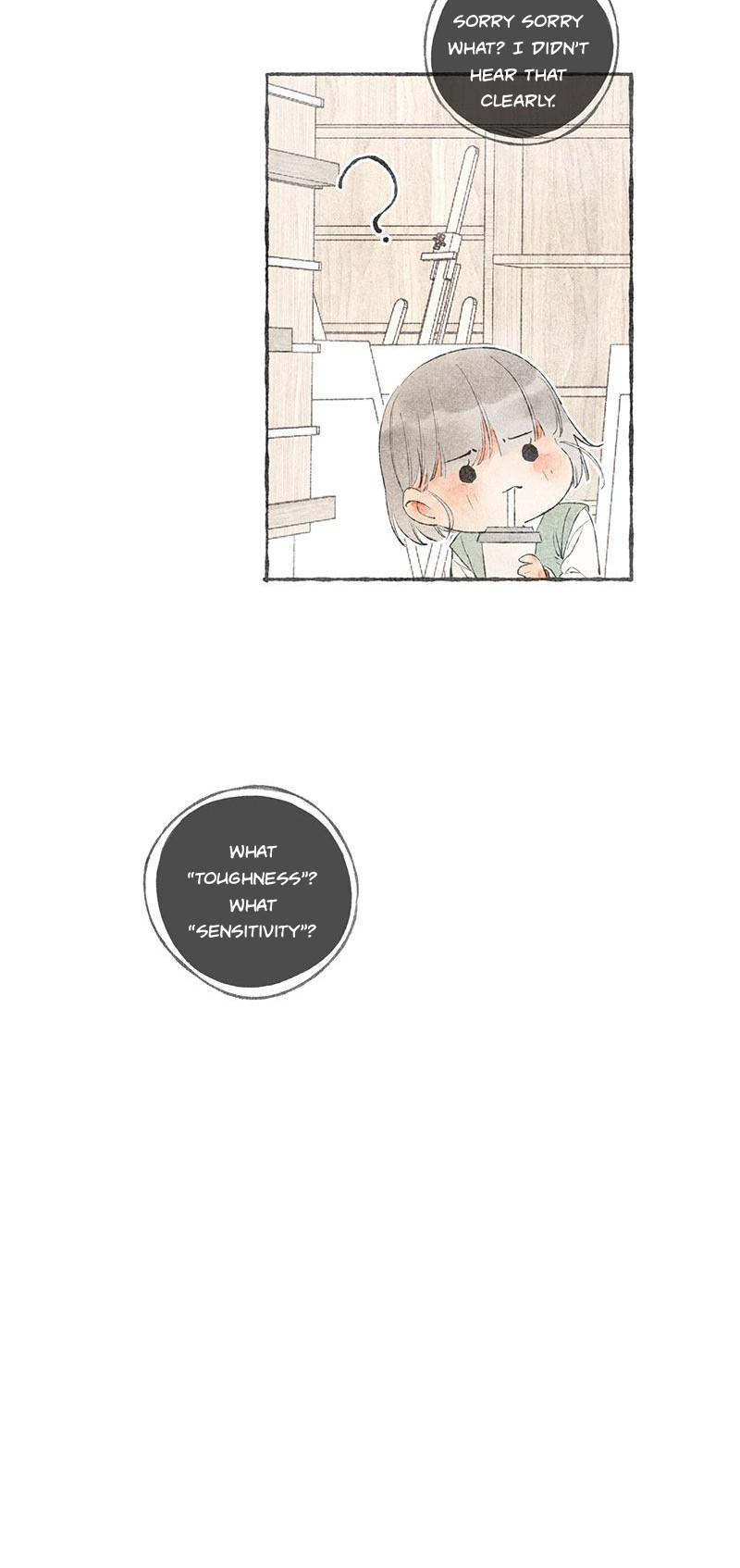 Starting With a Lie Chapter 13 page 37 - Chapter 13