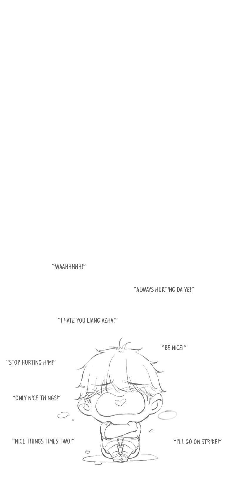 Starting With a Lie Chapter 13 page 38 - Chapter 13