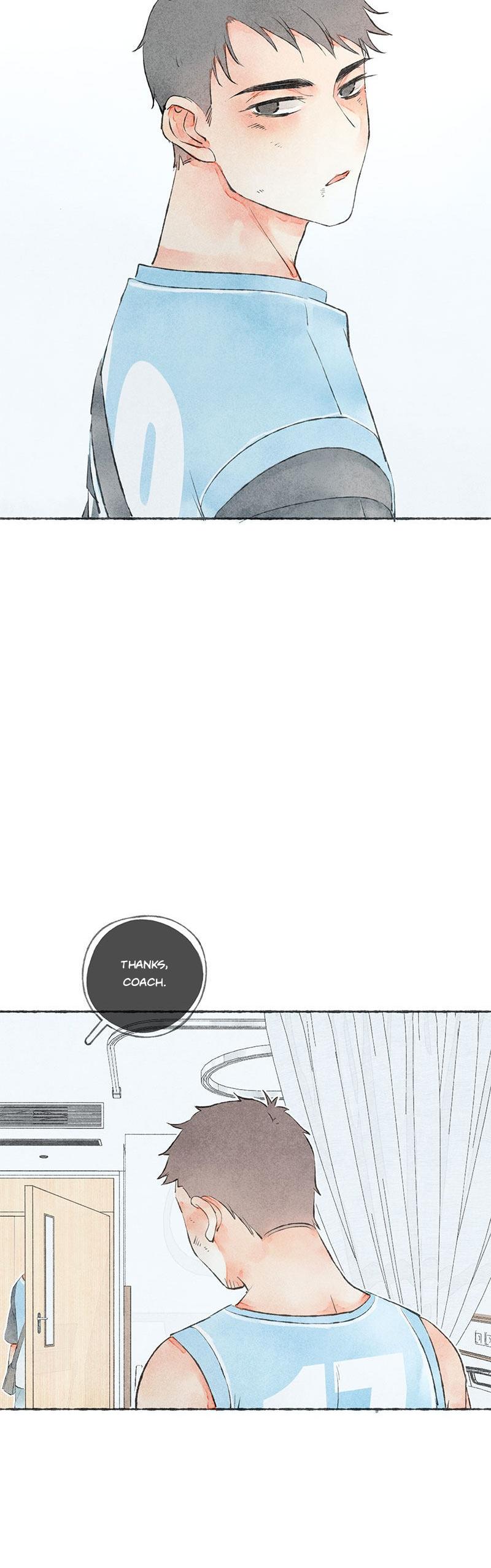 Starting With a Lie Chapter 13 page 5 - Chapter 13
