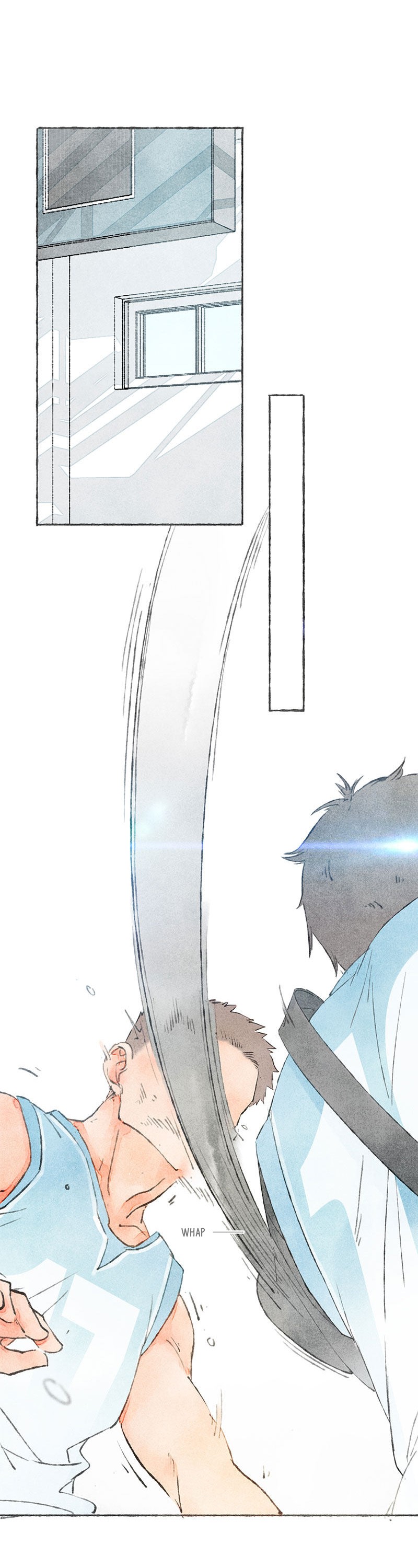Starting With a Lie Chapter 13 page 8 - Chapter 13