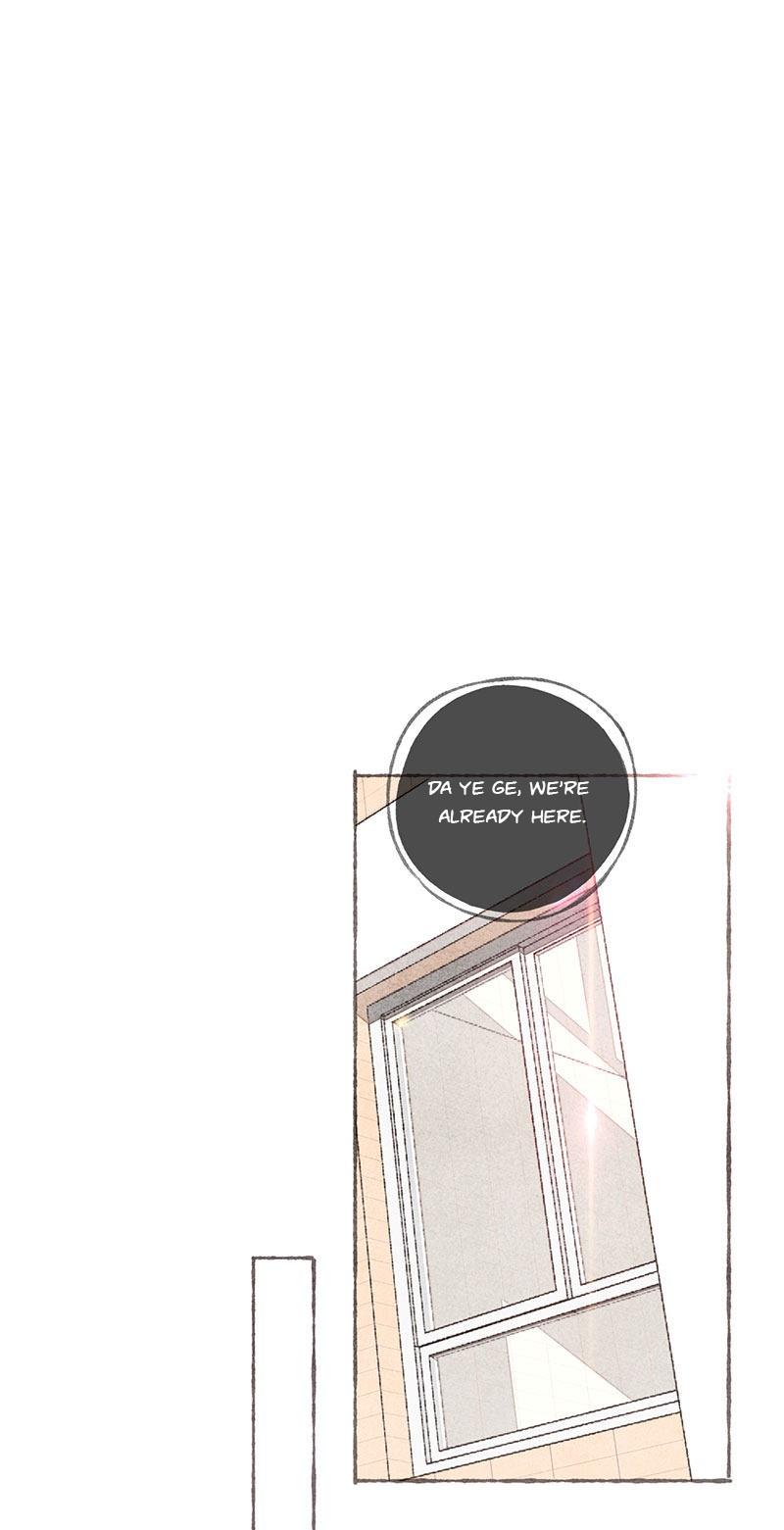 Starting With a Lie Chapter 14 page 1 - Chapter 14