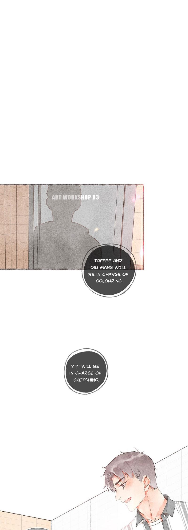 Starting With a Lie Chapter 14 page 10 - Chapter 14