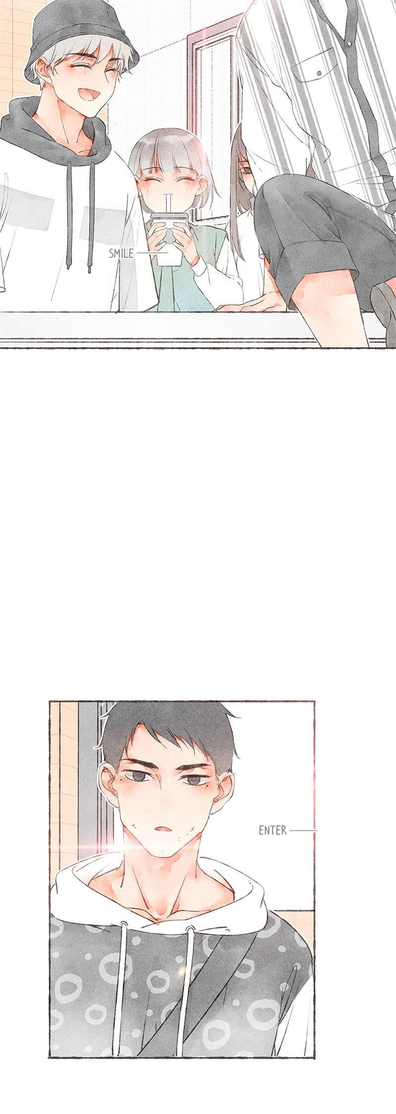 Starting With a Lie Chapter 14 page 11 - Chapter 14