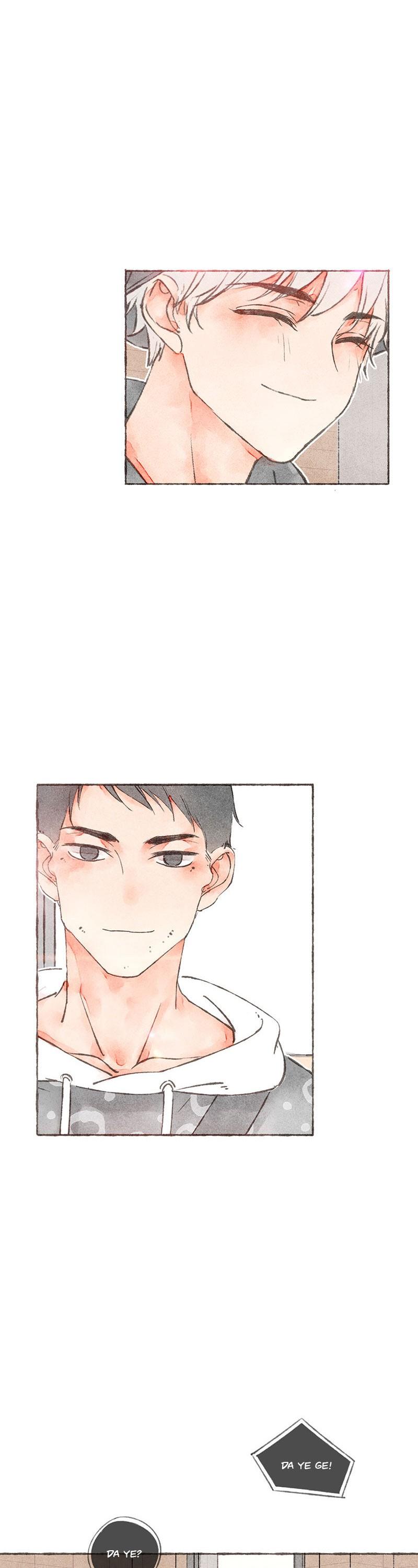 Starting With a Lie Chapter 14 page 12 - Chapter 14