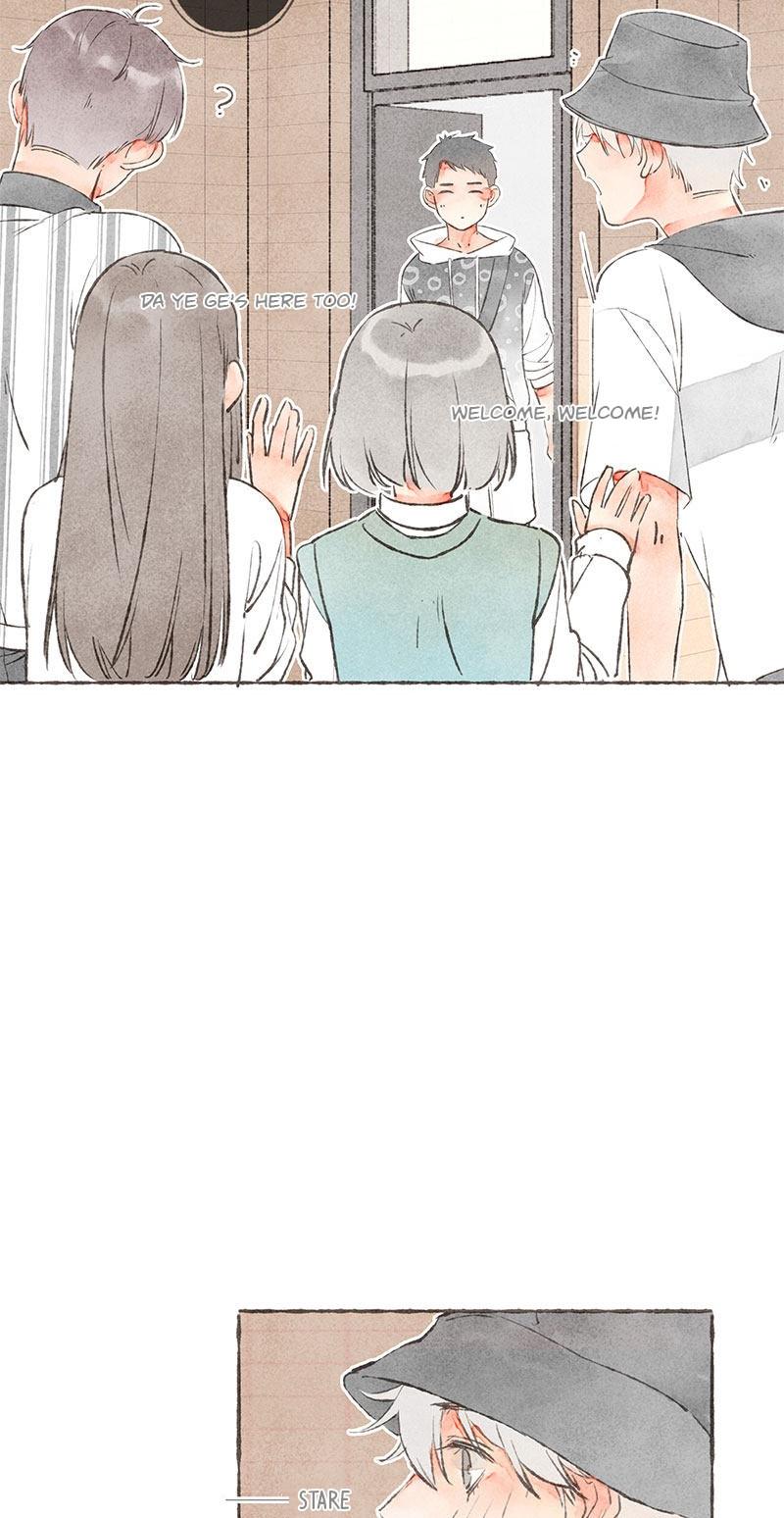 Starting With a Lie Chapter 14 page 13 - Chapter 14