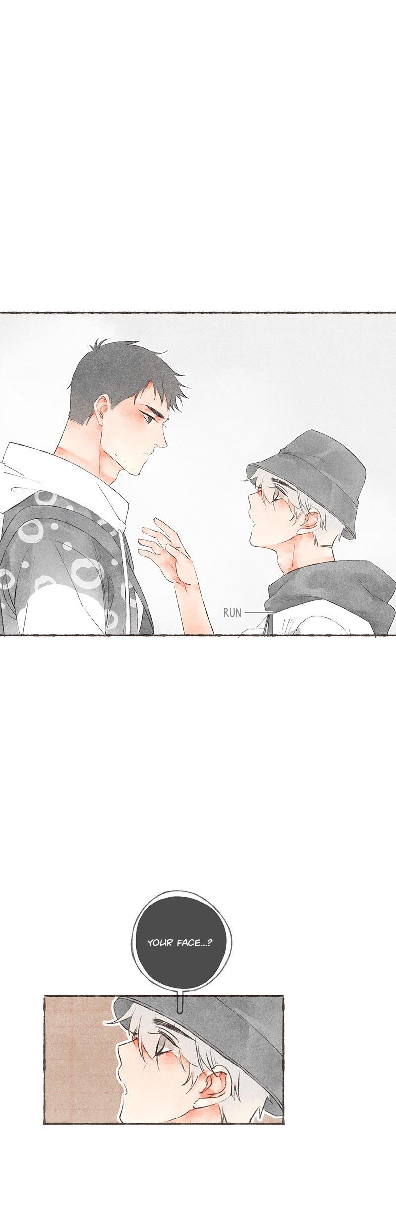 Starting With a Lie Chapter 14 page 15 - Chapter 14