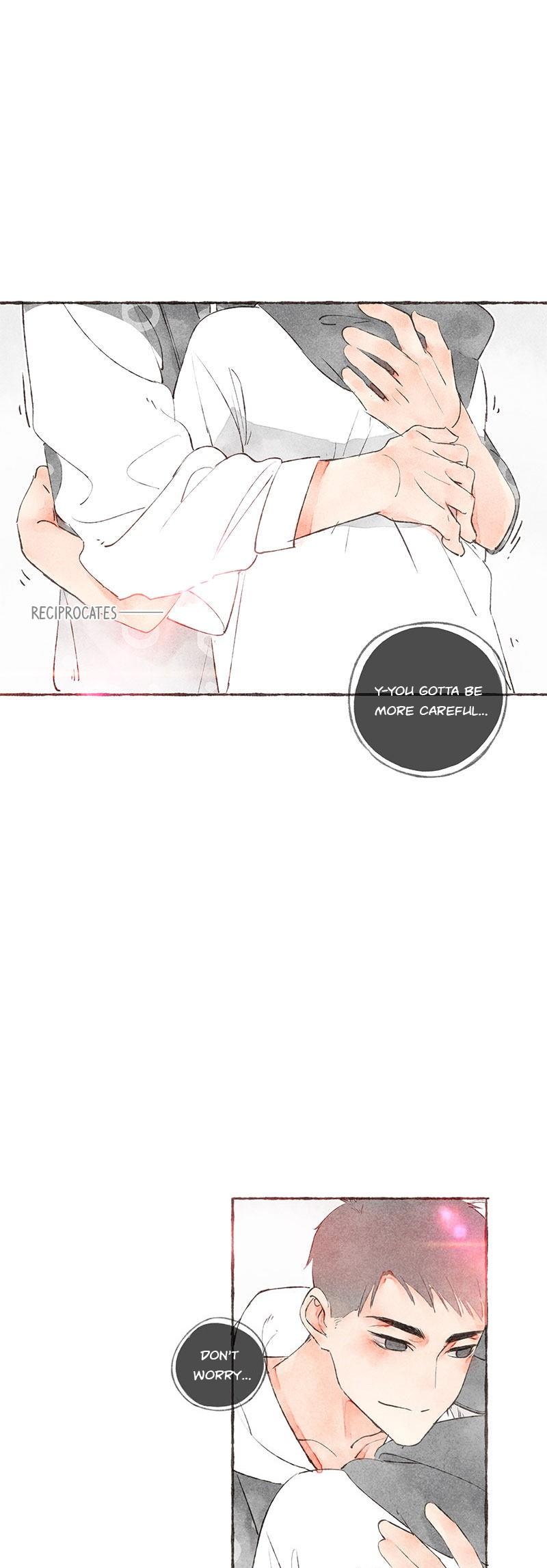Starting With a Lie Chapter 14 page 19 - Chapter 14