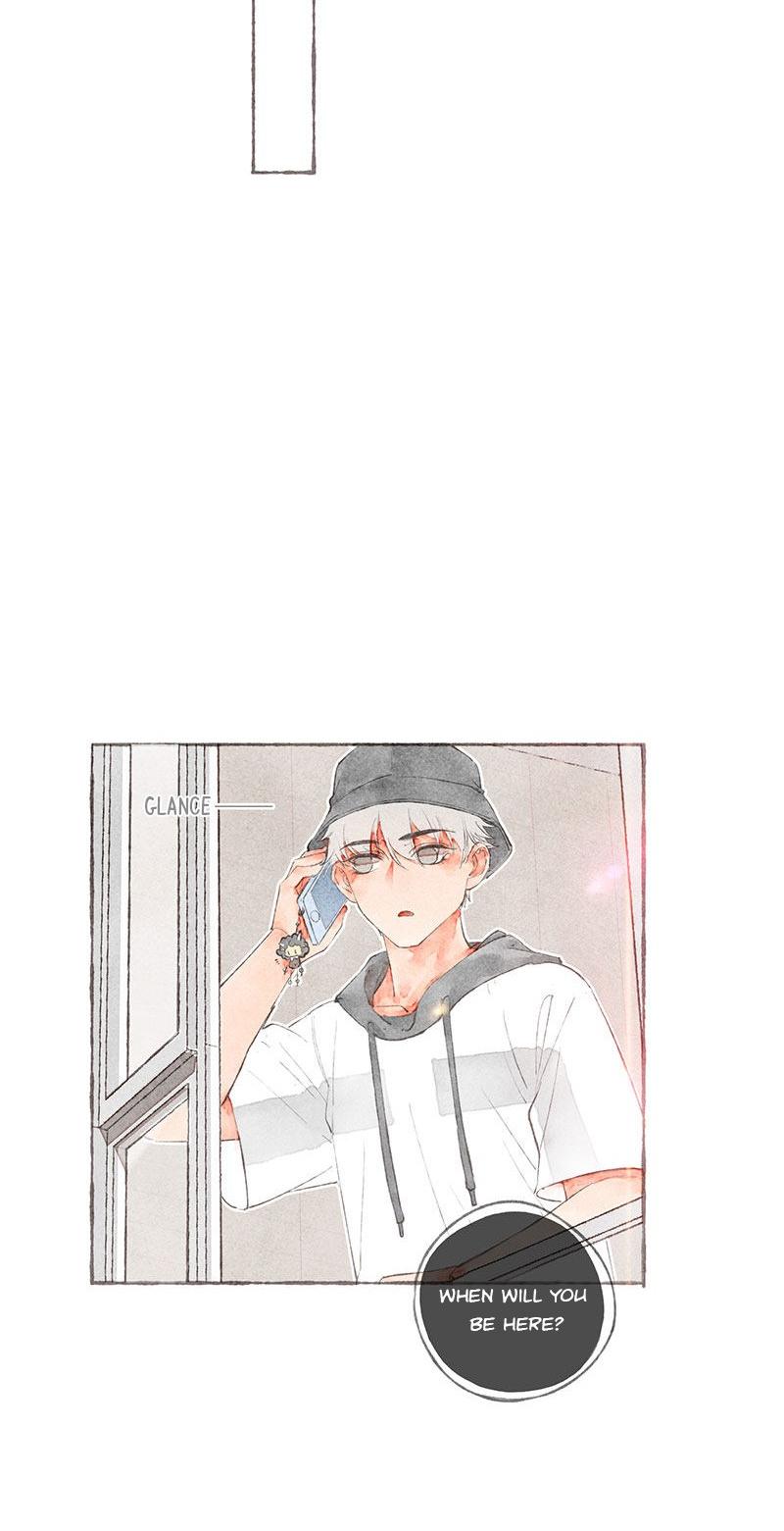 Starting With a Lie Chapter 14 page 2 - Chapter 14