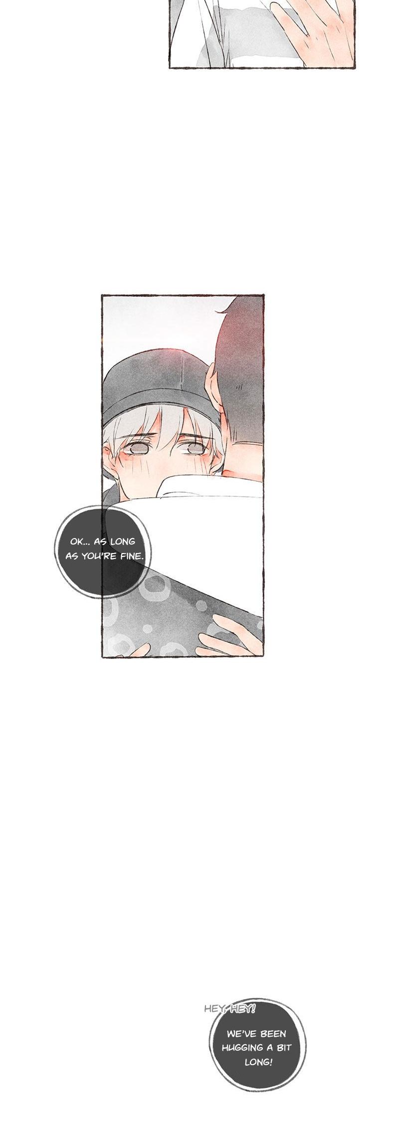 Starting With a Lie Chapter 14 page 20 - Chapter 14