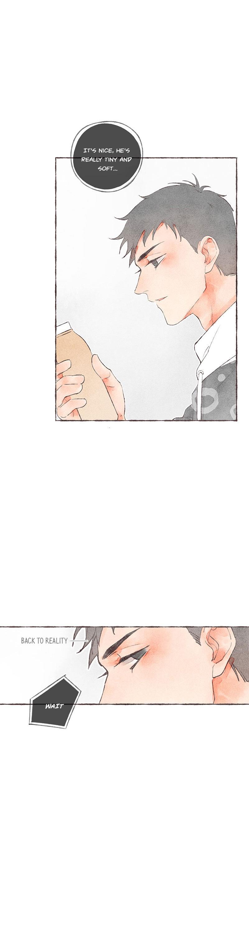 Starting With a Lie Chapter 14 page 27 - Chapter 14