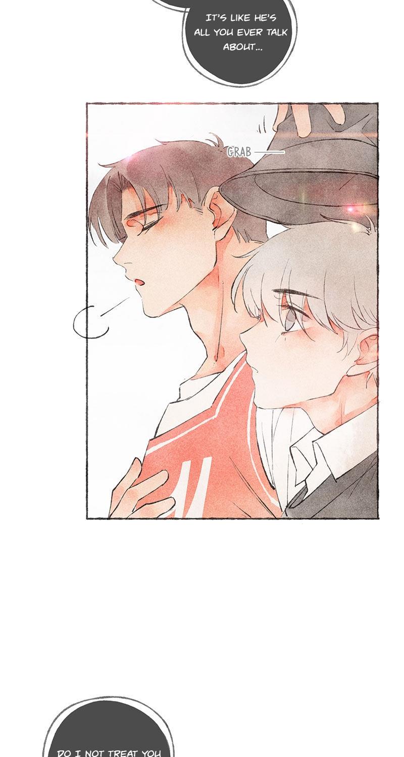 Starting With a Lie Chapter 14 page 31 - Chapter 14