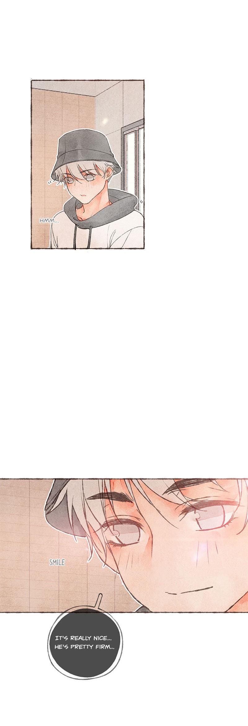 Starting With a Lie Chapter 14 page 37 - Chapter 14