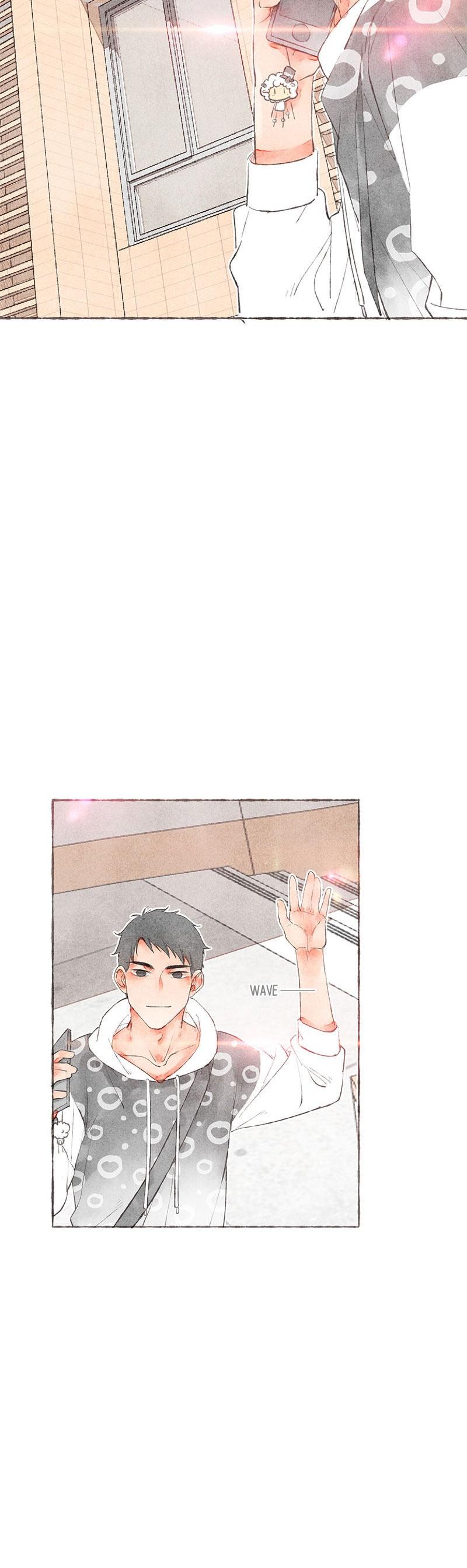 Starting With a Lie Chapter 14 page 4 - Chapter 14