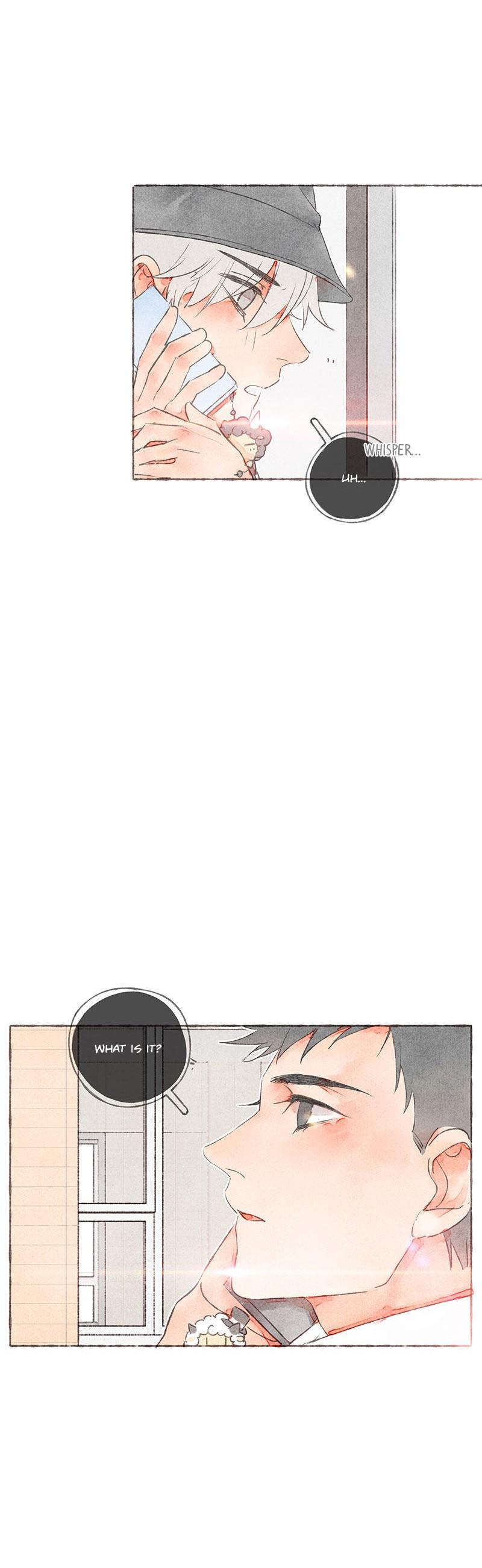 Starting With a Lie Chapter 14 page 5 - Chapter 14
