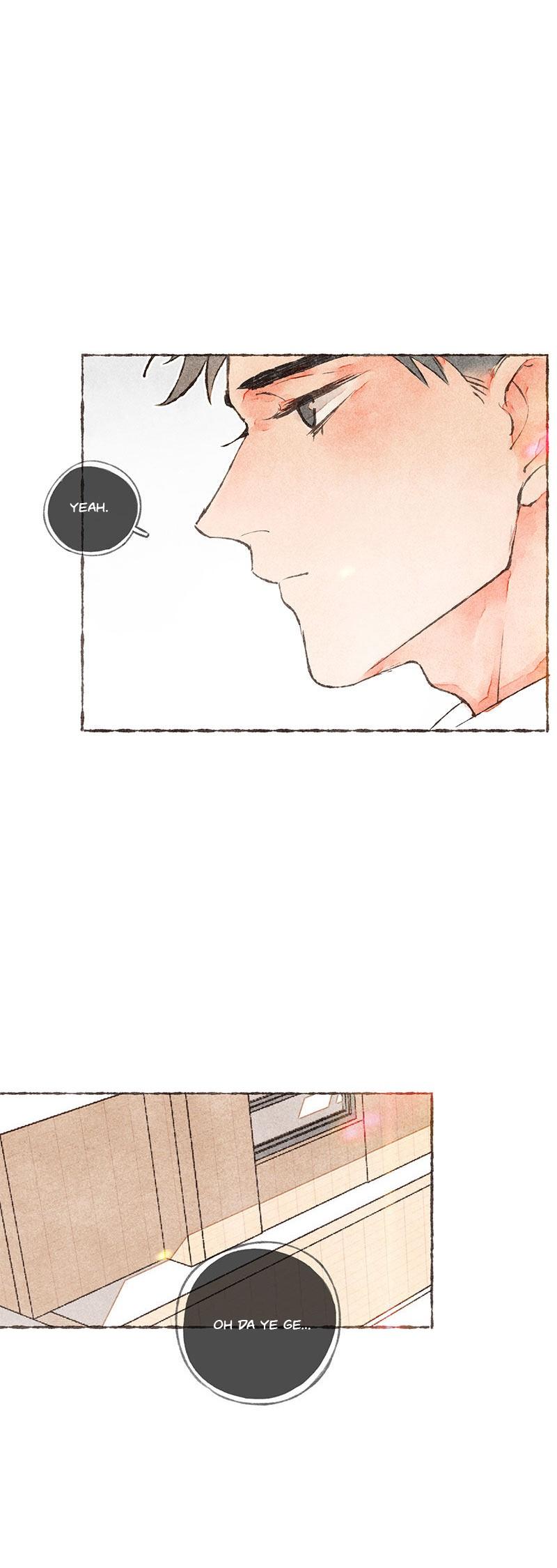 Starting With a Lie Chapter 15 page 13 - Chapter 15