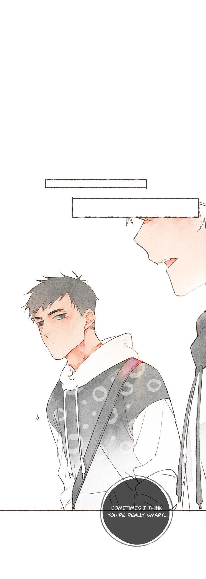 Starting With a Lie Chapter 15 page 14 - Chapter 15