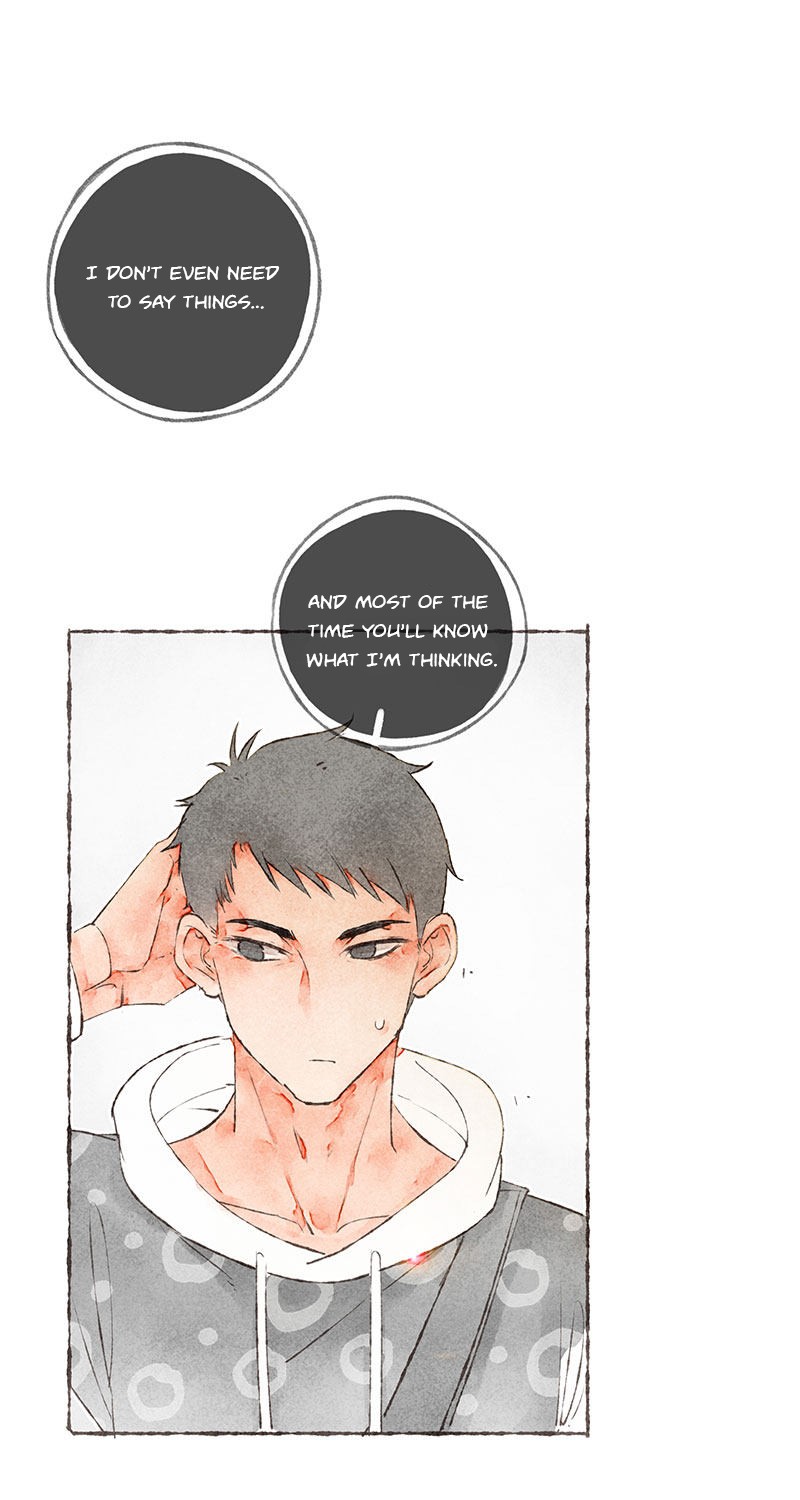 Starting With a Lie Chapter 15 page 15 - Chapter 15