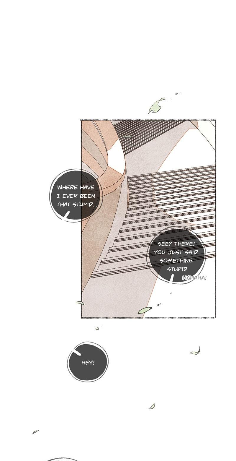 Starting With a Lie Chapter 15 page 18 - Chapter 15