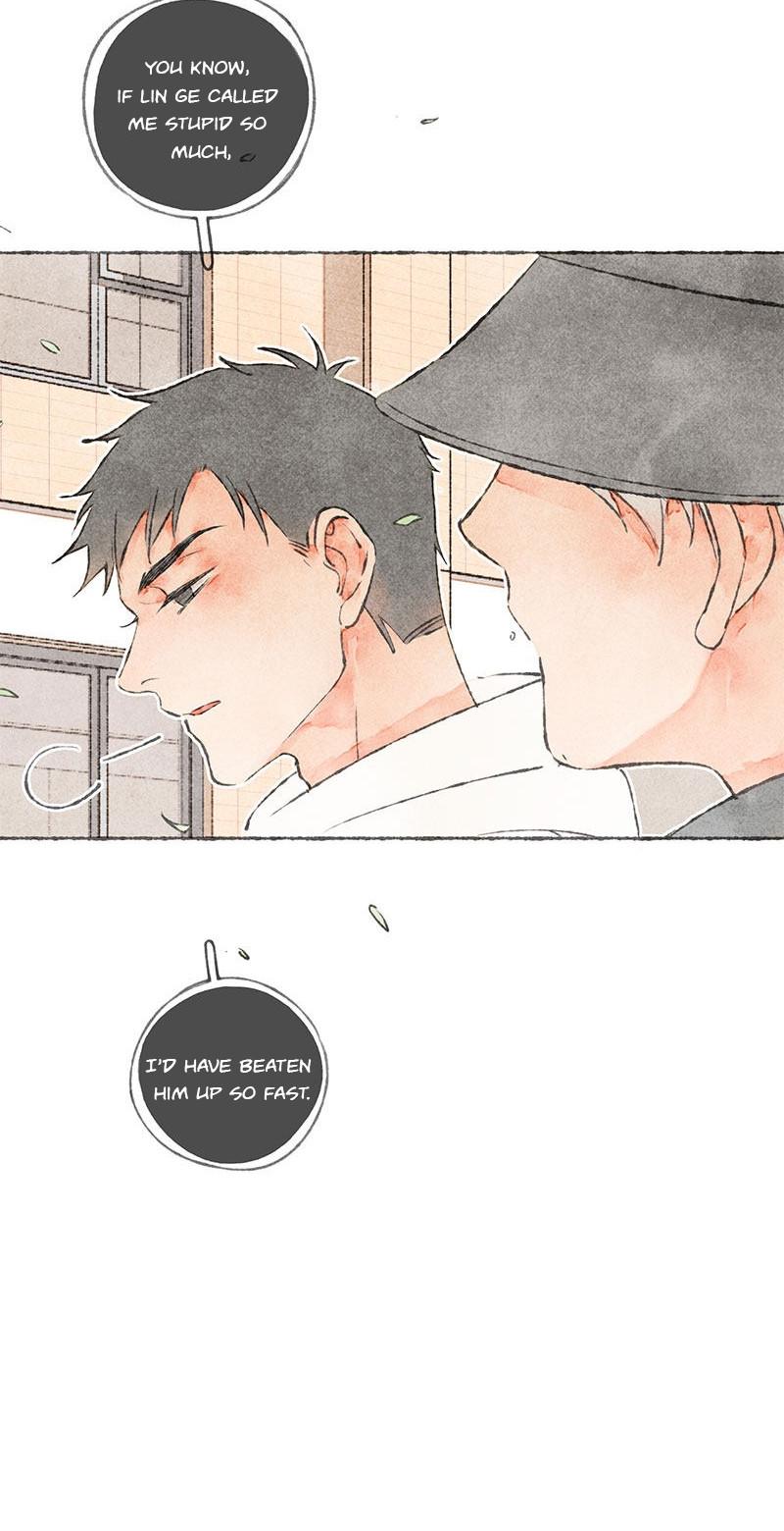 Starting With a Lie Chapter 15 page 19 - Chapter 15