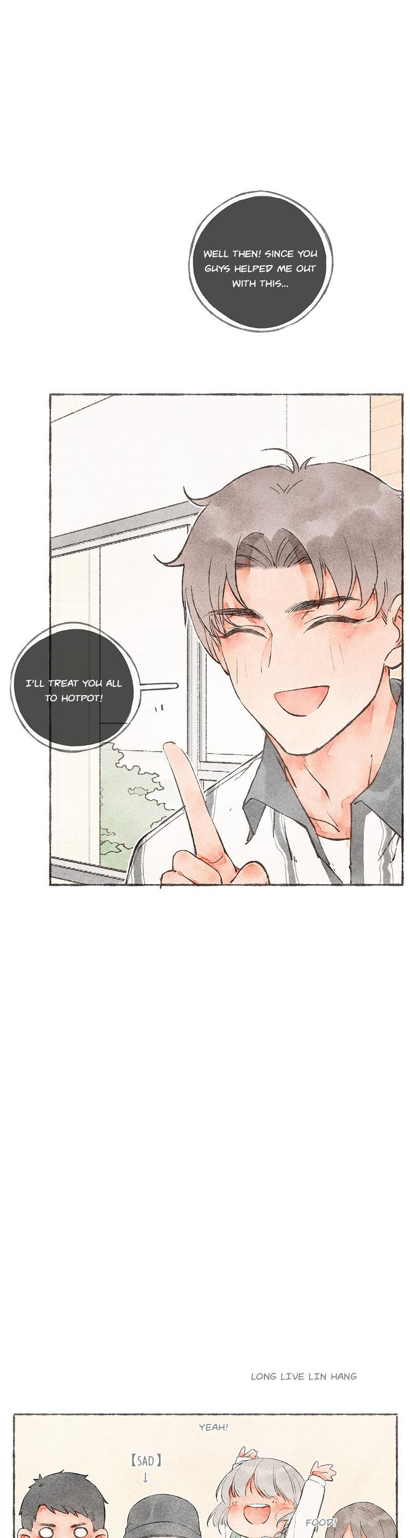 Starting With a Lie Chapter 15 page 2 - Chapter 15