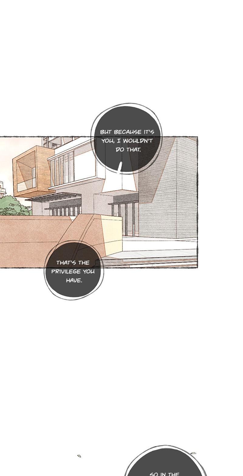 Starting With a Lie Chapter 15 page 20 - Chapter 15