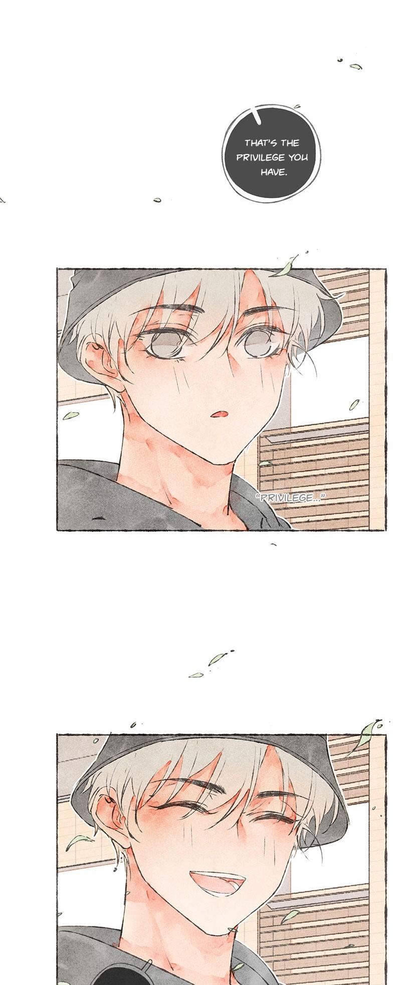 Starting With a Lie Chapter 15 page 22 - Chapter 15